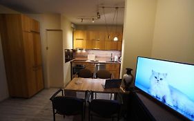 Apartment 6 Gwiazdek